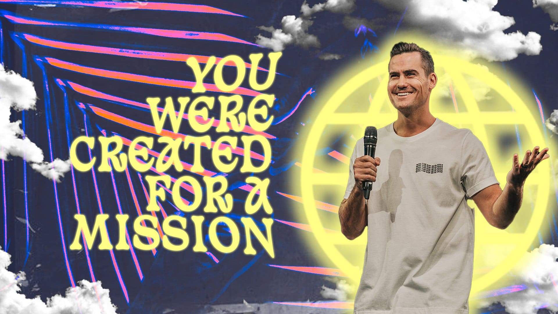 LIFE GROUP WEEK 6 – THE LEAST, THE LAST, AND THE LOST