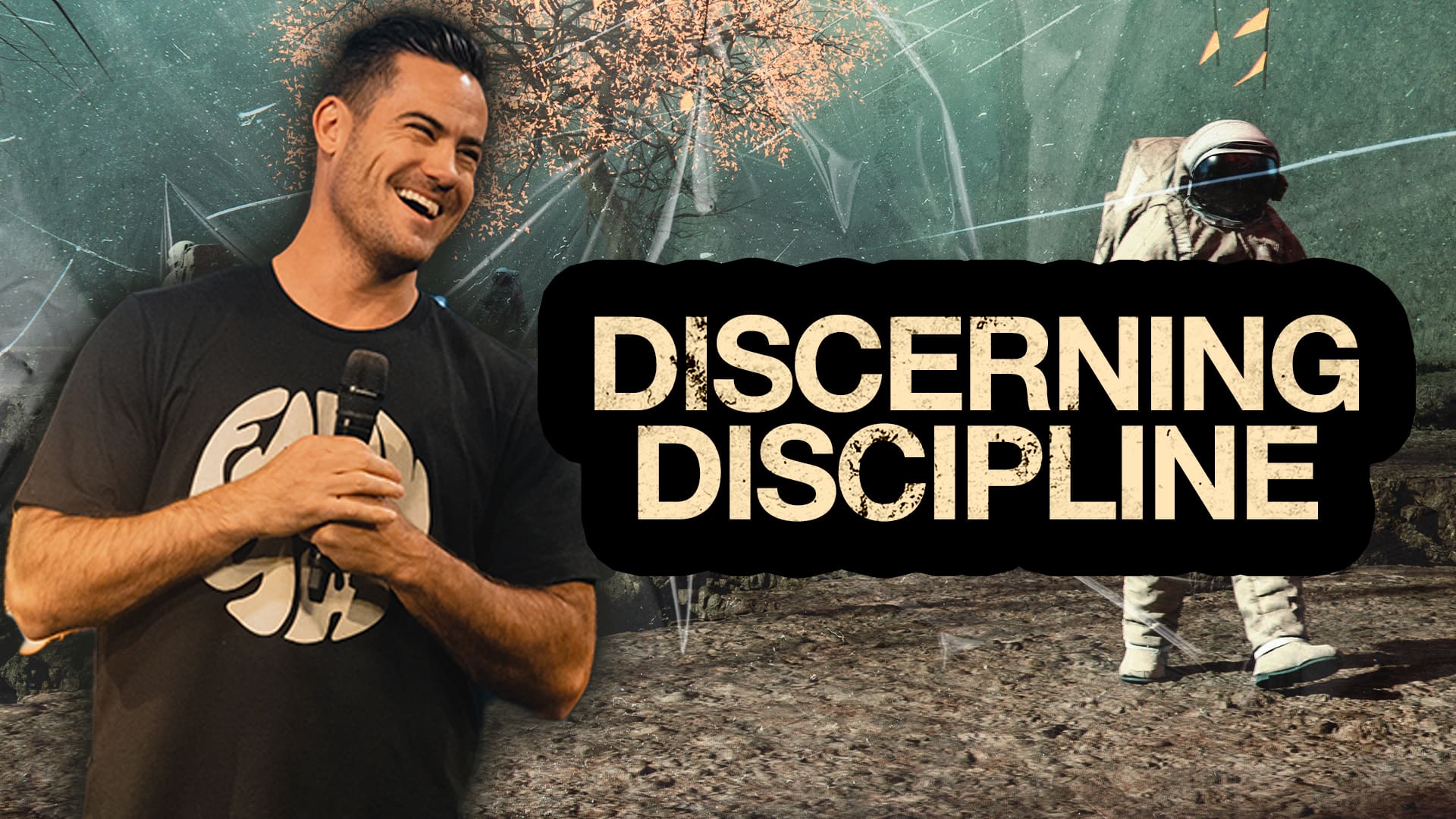 Discerning Discipline